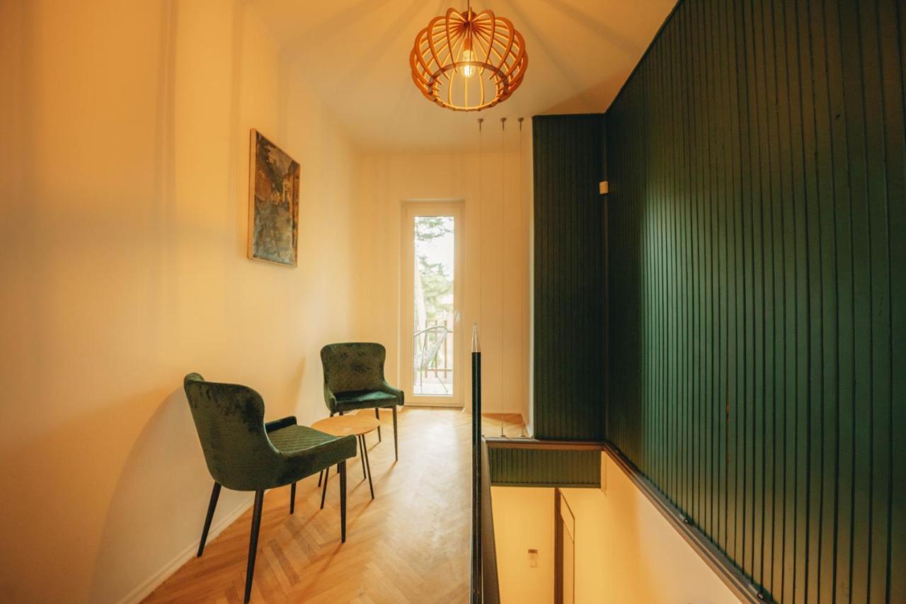 D6 Apartments Siofok Exterior photo